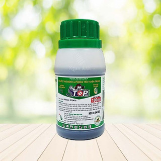 Stop 5sl – thuốc phòng trừ bệnh và tuyến trùng cho cây trồng