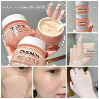 Kem lười nâng tone Treechada [Chính hãng thái lan]