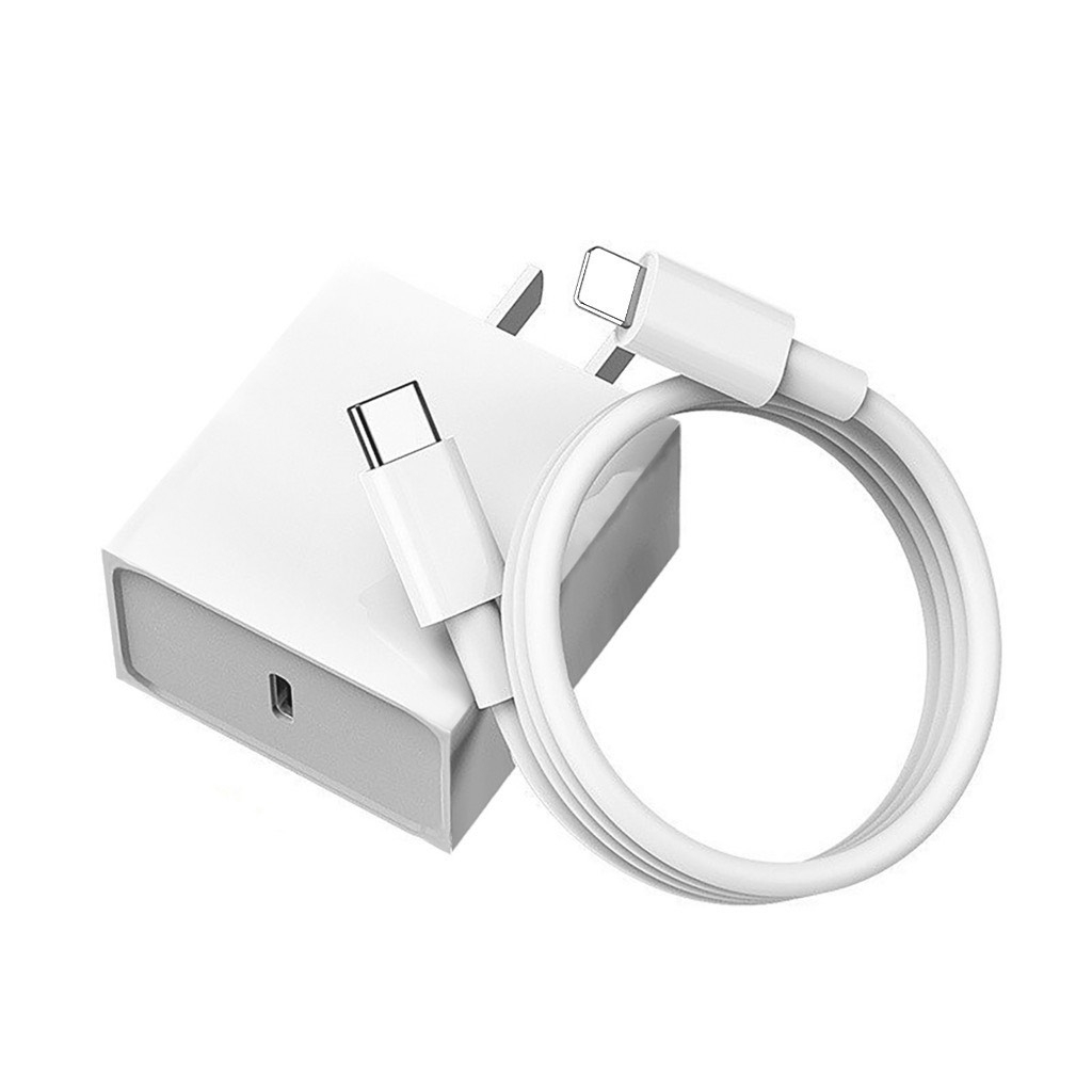 Sạc nhanh PD 20W bảo hành 12 tháng Techzone Mall | BigBuy360 - bigbuy360.vn