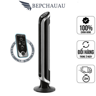 Quạt tháp không cánh rowenta vu6670 f0, nhập đức, bh 12 tháng, bepchauau