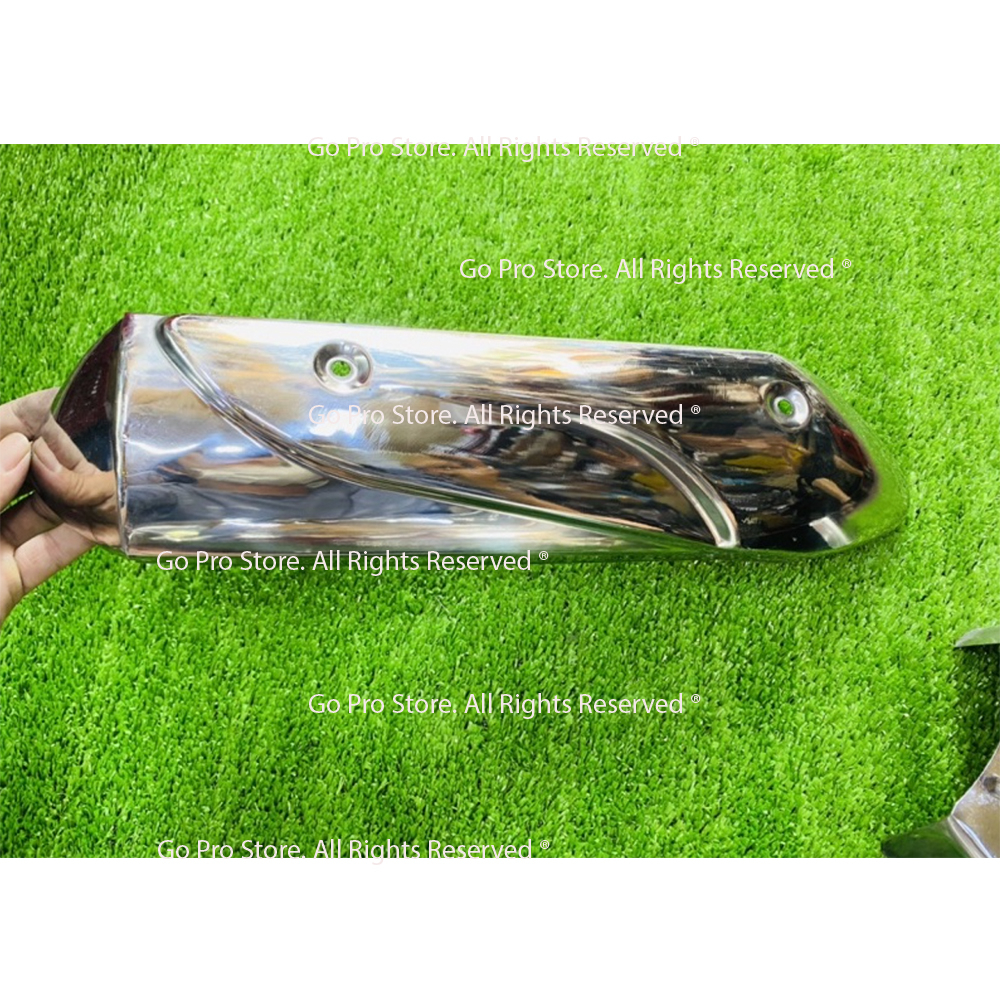 Che Hông Pô Lead Củ Inox D113249