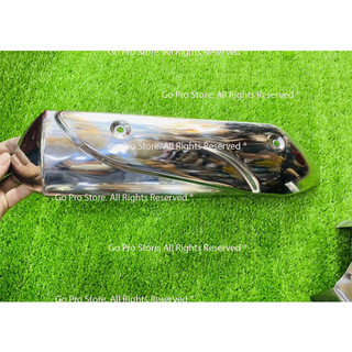 Che hông pô lead củ inox d113249