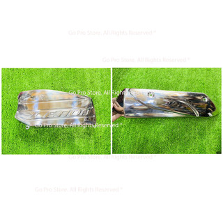 Pô E Lead Củ Inox D113251