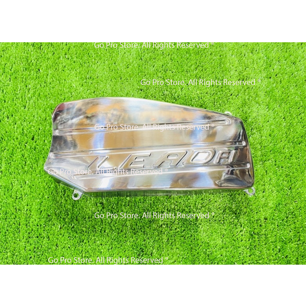 Pô E Lead Củ Inox D113251