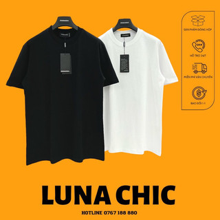 Áo Thun DSQ2 cotton 2 chiều nhiều mẫu hottrend vải 100% cotton