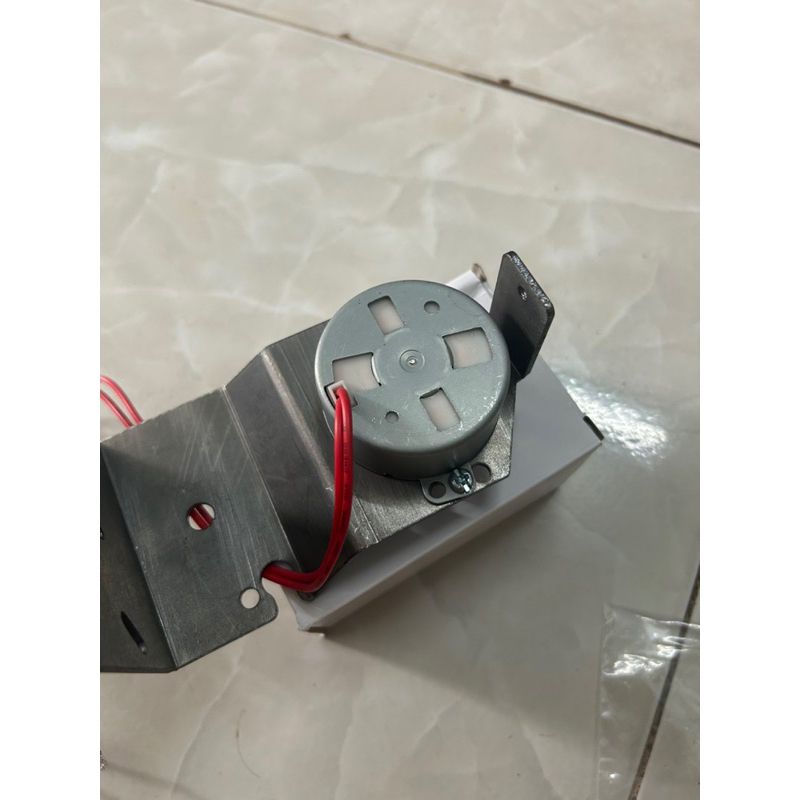 Tuốc Năng Điện 12VAC