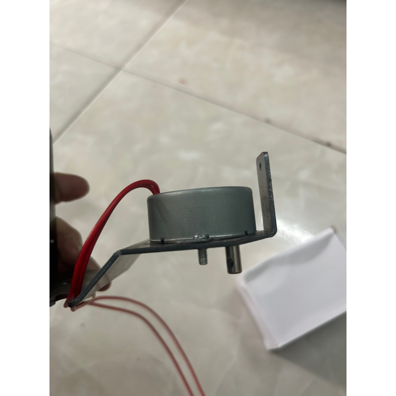 Tuốc Năng Điện 12VAC