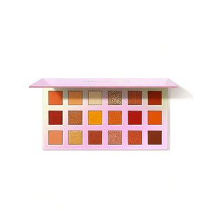 SHEGLAM Bảng Phấn Mắt 18 Ô Artistry