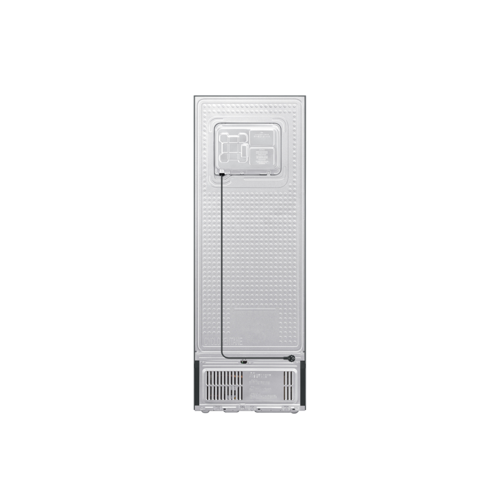 Tủ lạnh Samsung Inverter 345 lít RT35CG5544B1SV - Hàng chính hãng