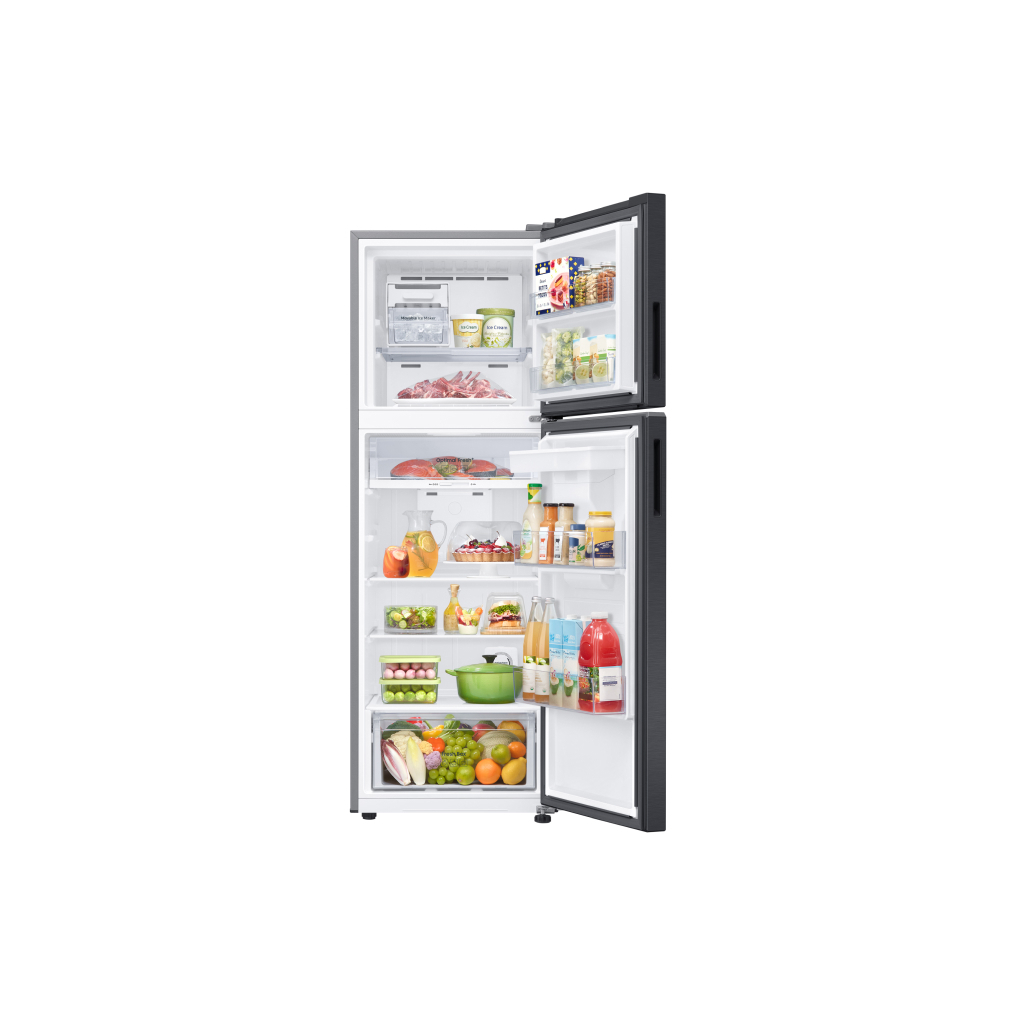 Tủ lạnh Samsung Inverter 345 lít RT35CG5544B1SV - Hàng chính hãng