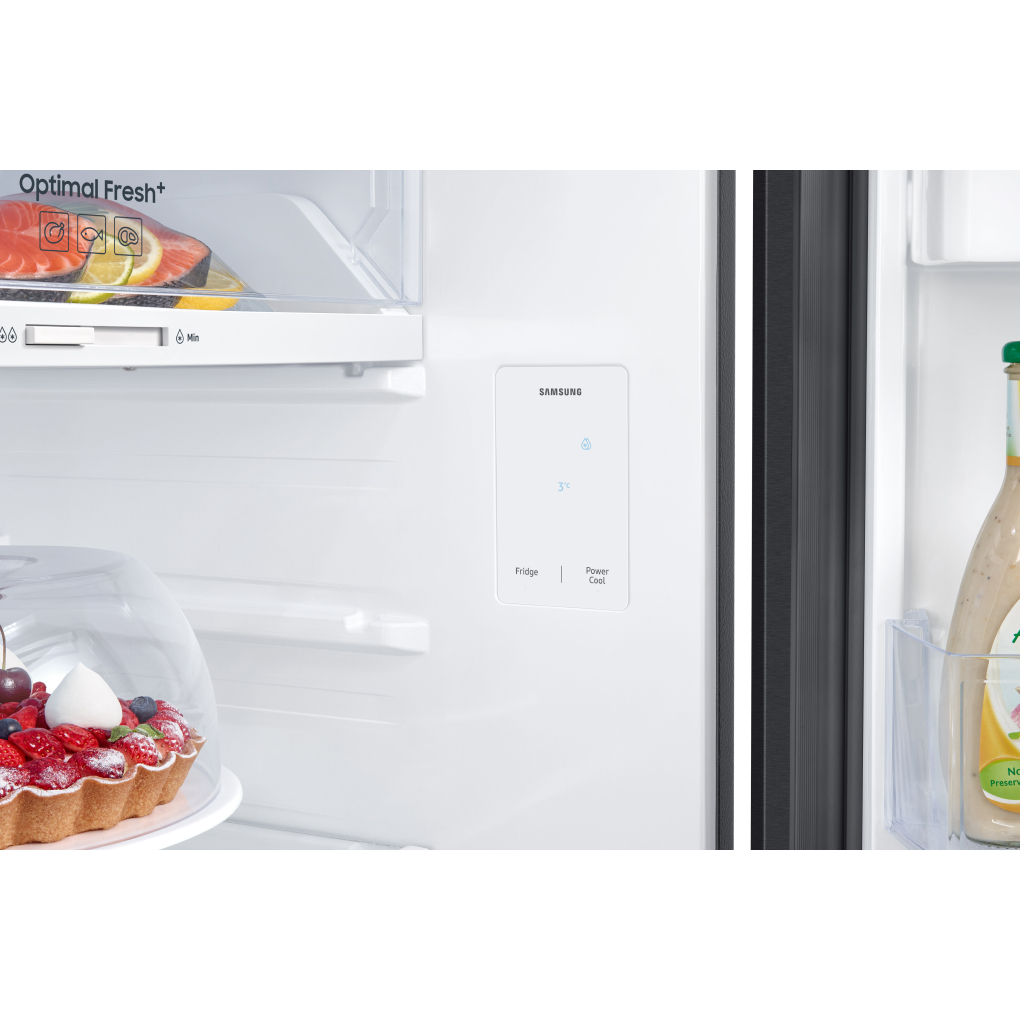 Tủ lạnh Samsung Inverter 345 lít RT35CG5544B1SV - Hàng chính hãng