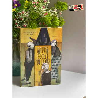 Sách - hóa thân – nhã nam