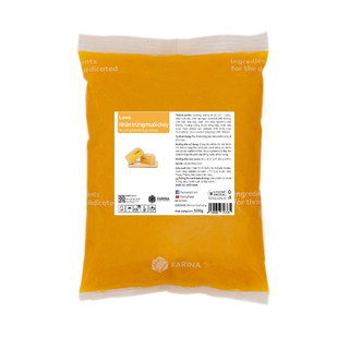 Nhân trung thu Lava trứng muối chảy 3kg