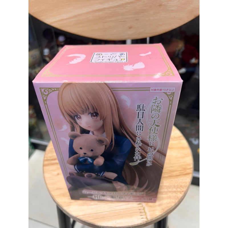 Mô hình thiên sứ nhà bên - Shiina mahiru figure chính hãng furyu