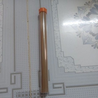 Nhang trầm không tăm