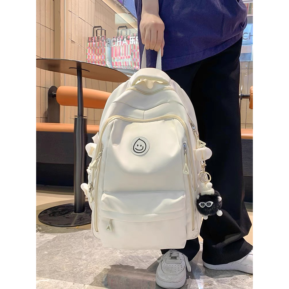 Balo ulzzang Traveller Shared cao cấp chống nước 2023