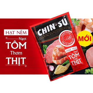 Hạt nêm Chin -Su 900g