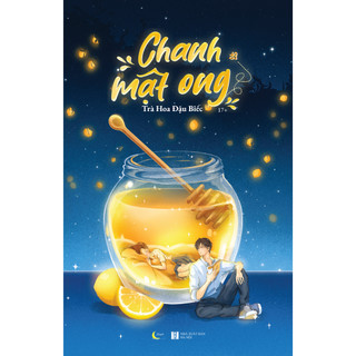 Sách az - chanh mật ong