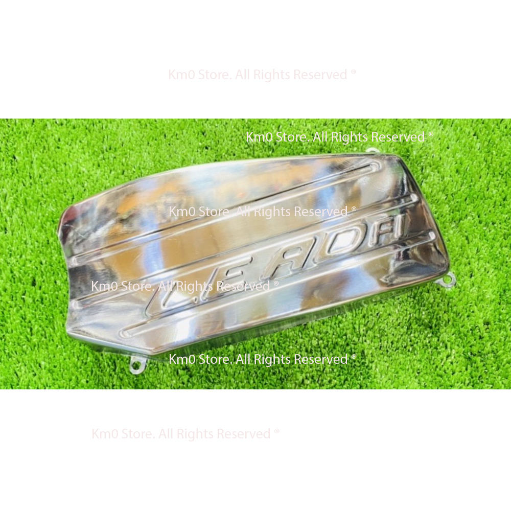 Pô E Lead Củ Inox D113251