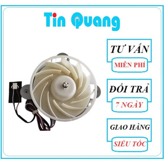 Quạt tủ lạnh Samsung tròn 3 dây 12V
