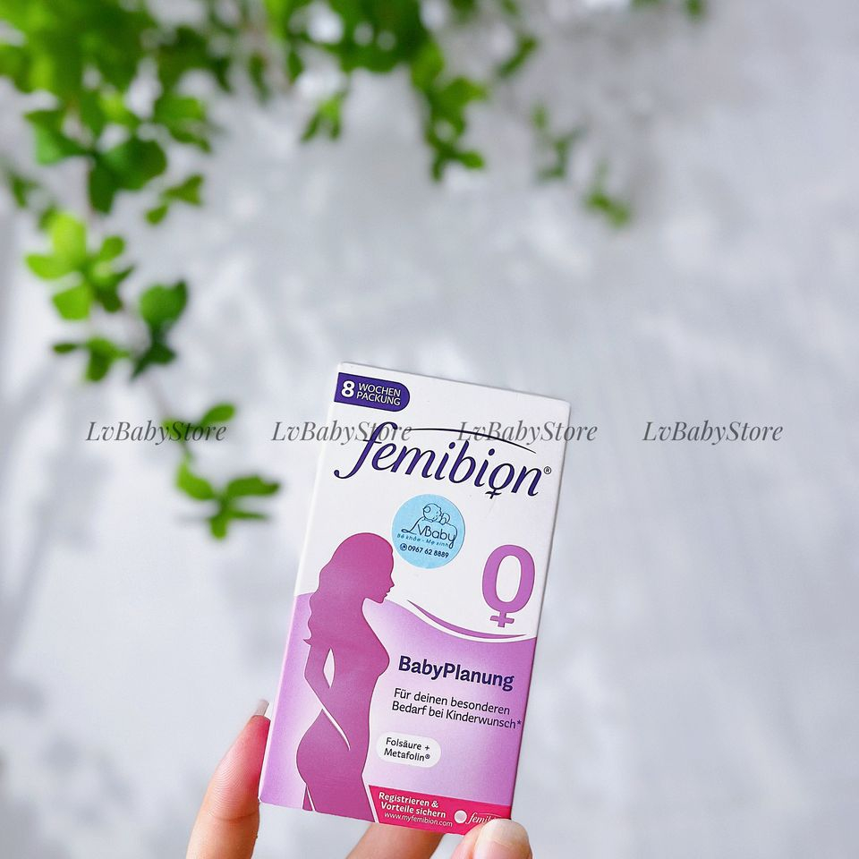 🤰🏼𝐁𝐨̂̉ 𝐭𝐫𝐮̛́𝐧𝐠 𝐅𝐞𝐦𝐢𝐛𝐢𝐨𝐧𝟎 - 𝐆𝐨́𝐩 𝐬𝐮̛́𝐜 𝐜𝐡𝐨 𝐦𝐞̣ 𝐬𝐚̆𝐧 " 𝐑𝐨̂̀𝐧𝐠 𝐕𝐚̀𝐧𝐠"