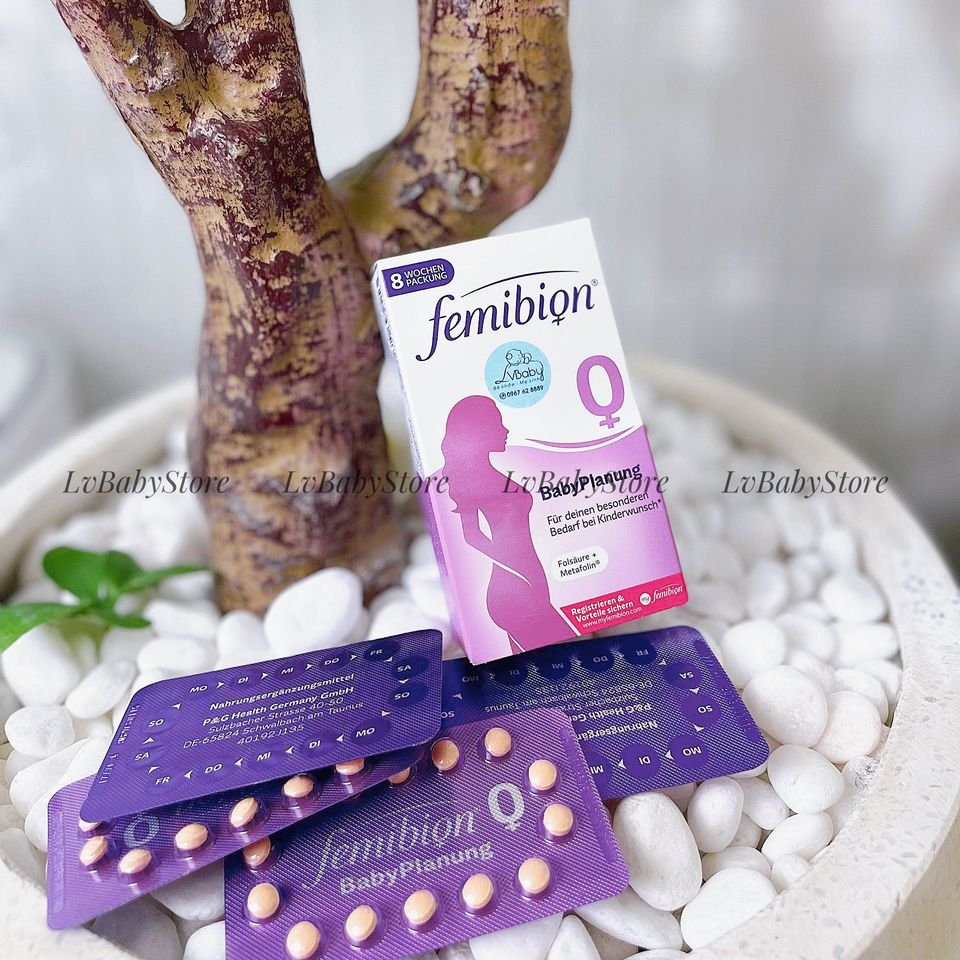 🤰🏼𝐁𝐨̂̉ 𝐭𝐫𝐮̛́𝐧𝐠 𝐅𝐞𝐦𝐢𝐛𝐢𝐨𝐧𝟎 - 𝐆𝐨́𝐩 𝐬𝐮̛́𝐜 𝐜𝐡𝐨 𝐦𝐞̣ 𝐬𝐚̆𝐧 " 𝐑𝐨̂̀𝐧𝐠 𝐕𝐚̀𝐧𝐠"