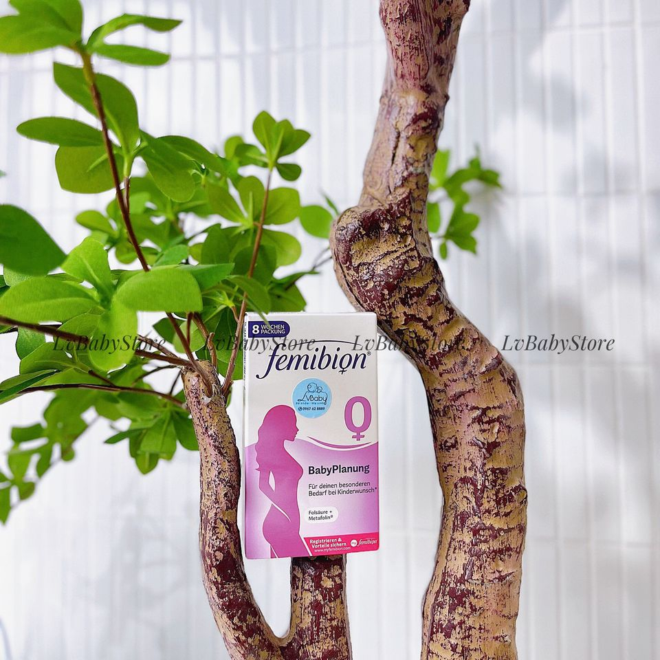 🤰🏼𝐁𝐨̂̉ 𝐭𝐫𝐮̛́𝐧𝐠 𝐅𝐞𝐦𝐢𝐛𝐢𝐨𝐧𝟎 - 𝐆𝐨́𝐩 𝐬𝐮̛́𝐜 𝐜𝐡𝐨 𝐦𝐞̣ 𝐬𝐚̆𝐧 " 𝐑𝐨̂̀𝐧𝐠 𝐕𝐚̀𝐧𝐠"