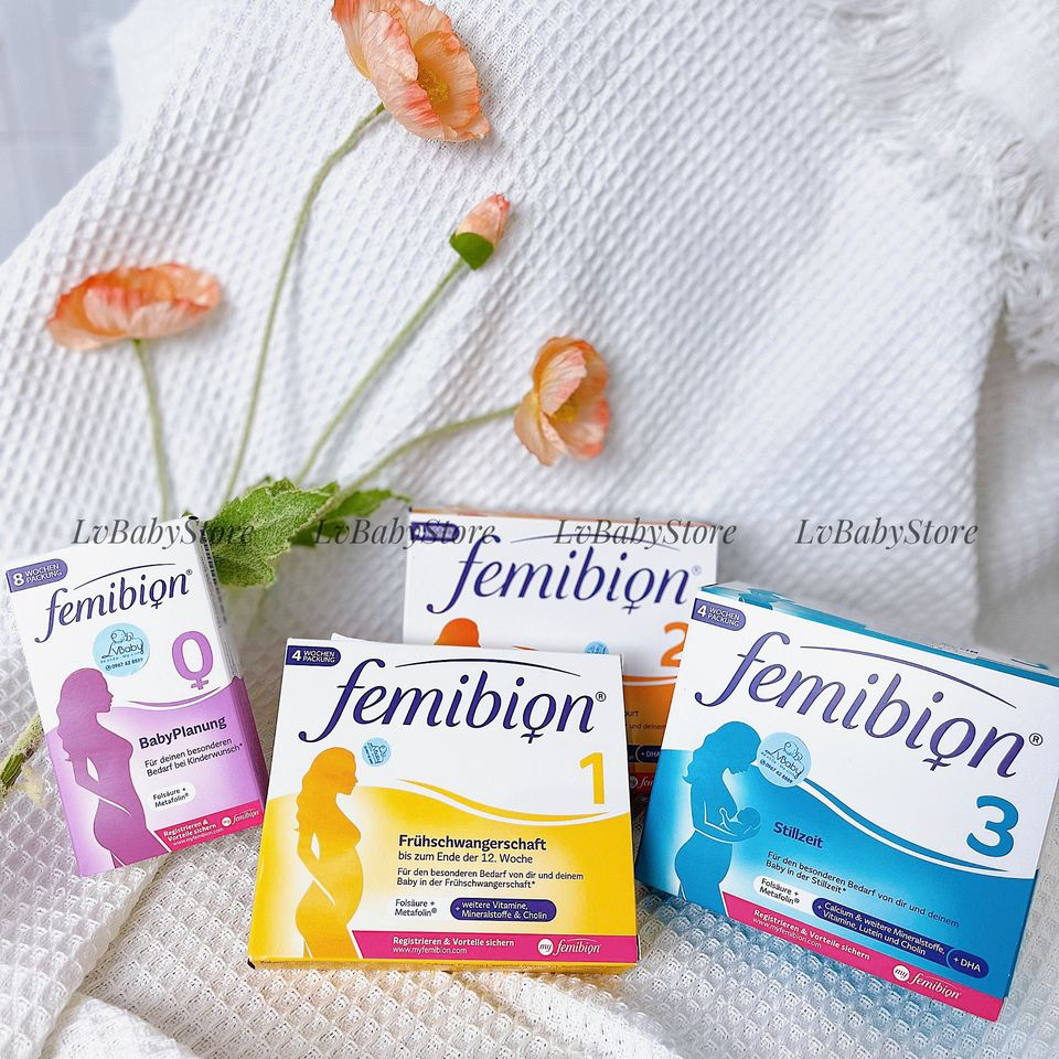 🤰🏼𝐁𝐨̂̉ 𝐭𝐫𝐮̛́𝐧𝐠 𝐅𝐞𝐦𝐢𝐛𝐢𝐨𝐧𝟎 - 𝐆𝐨́𝐩 𝐬𝐮̛́𝐜 𝐜𝐡𝐨 𝐦𝐞̣ 𝐬𝐚̆𝐧 " 𝐑𝐨̂̀𝐧𝐠 𝐕𝐚̀𝐧𝐠"