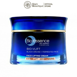 Kem dưỡng da và nâng cơ mặt sữa Ong Chúa Bio Essence Glam Beautique