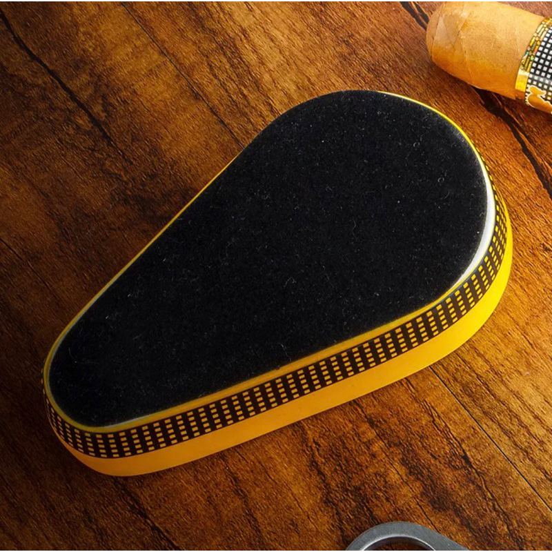 Gạt tàn xì gà, Gạt tàn Cigar 1 điếu sứ cao cấp - Phụ Kiện Cigar