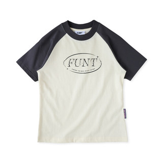 Áo Baby Tee Raglan FUNT BASIC RAGLAN BABYT