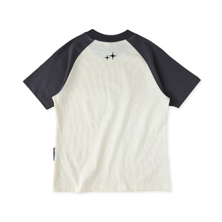 Áo Baby Tee Raglan FUNT BASIC RAGLAN BABYT