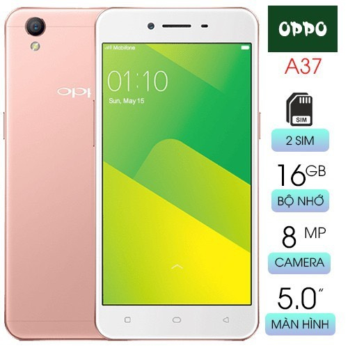 Điện thoại siêu rẻ danh cho học sinh Oppo Neo 9S  2sim ram 4G/64G Chính Hãng, Bảo hành 12 tháng