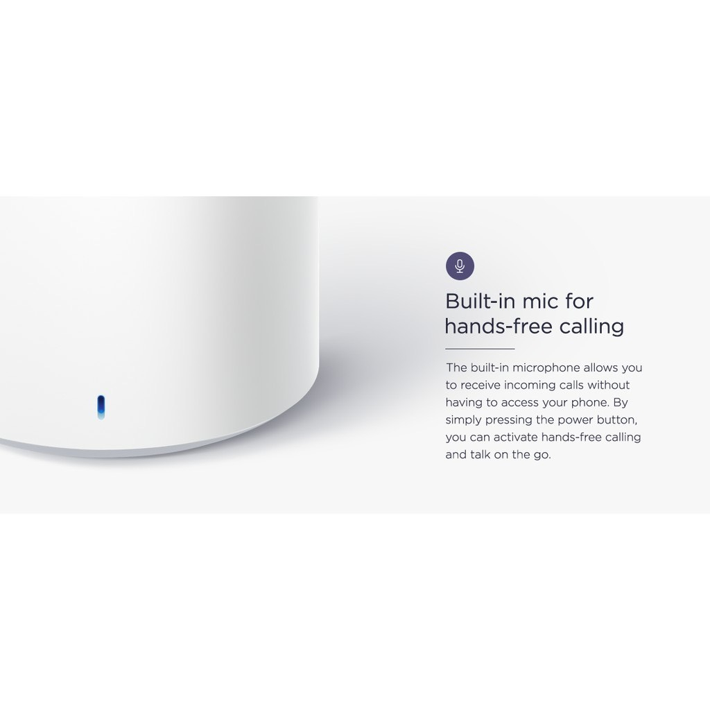 Loa Bluetooth Xiaomi Mi Compact Speaker 2