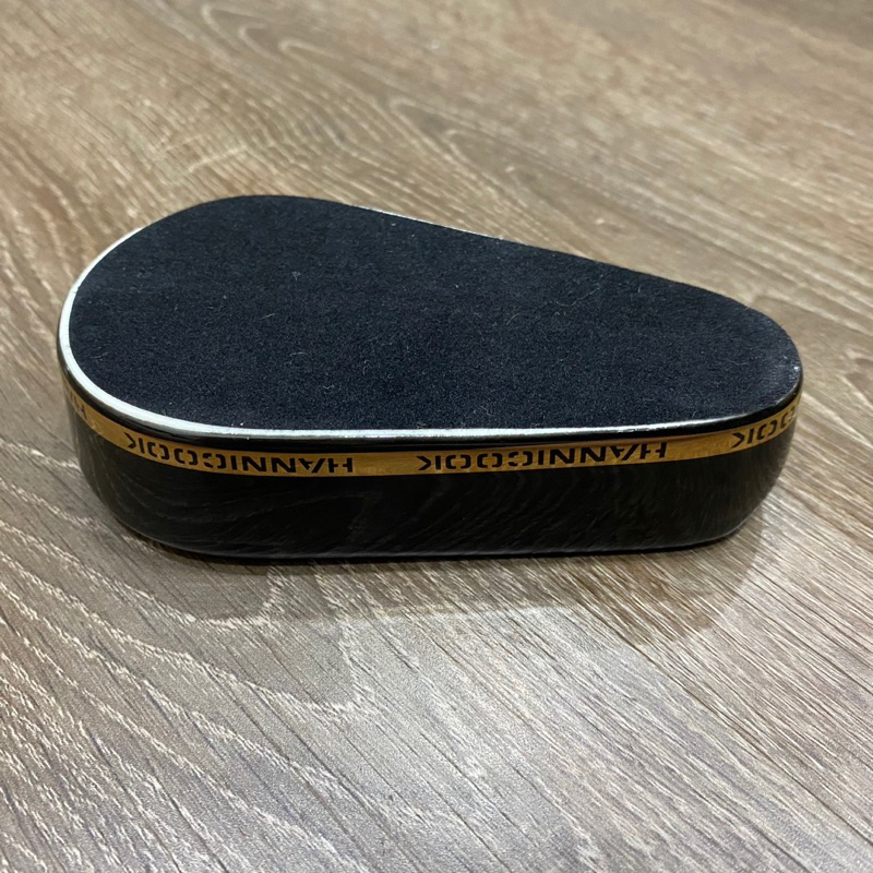 Gạt tàn xì gà, Gạt tàn Cigar 1 điếu sứ cao cấp - Phụ Kiện Cigar