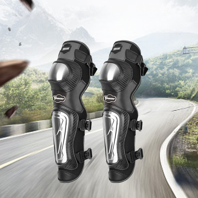 Giáp bảo hộ chân tay bọc thép dành cho anh em phượt thủ, lái xe, giáp đi phượt Sois Store