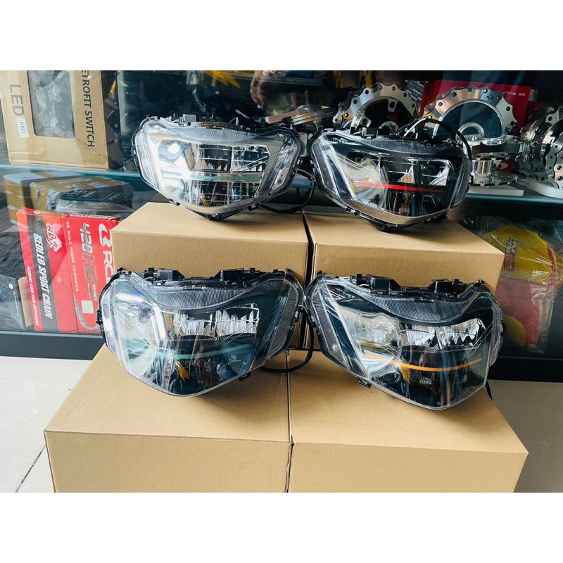 Choá hai tầng Fuled