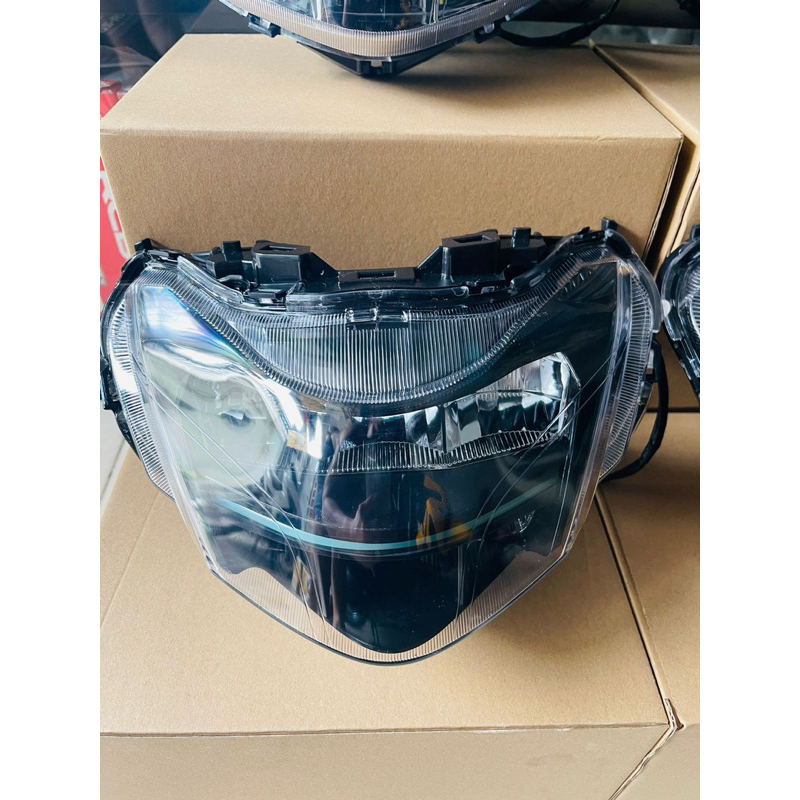 Choá hai tầng Fuled