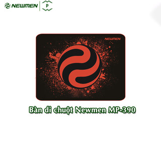 Bàn di chuột newmen mp-390 - hàng chính hãng