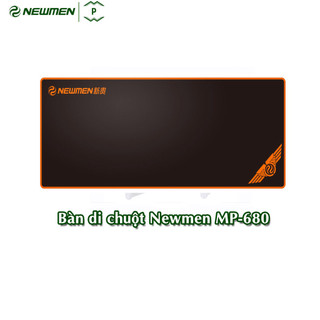 Bàn di chuột newmen mp-680