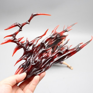 Mô hình Shank tóc đỏ siêu ngầu