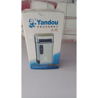 máy cạo râu Yandou