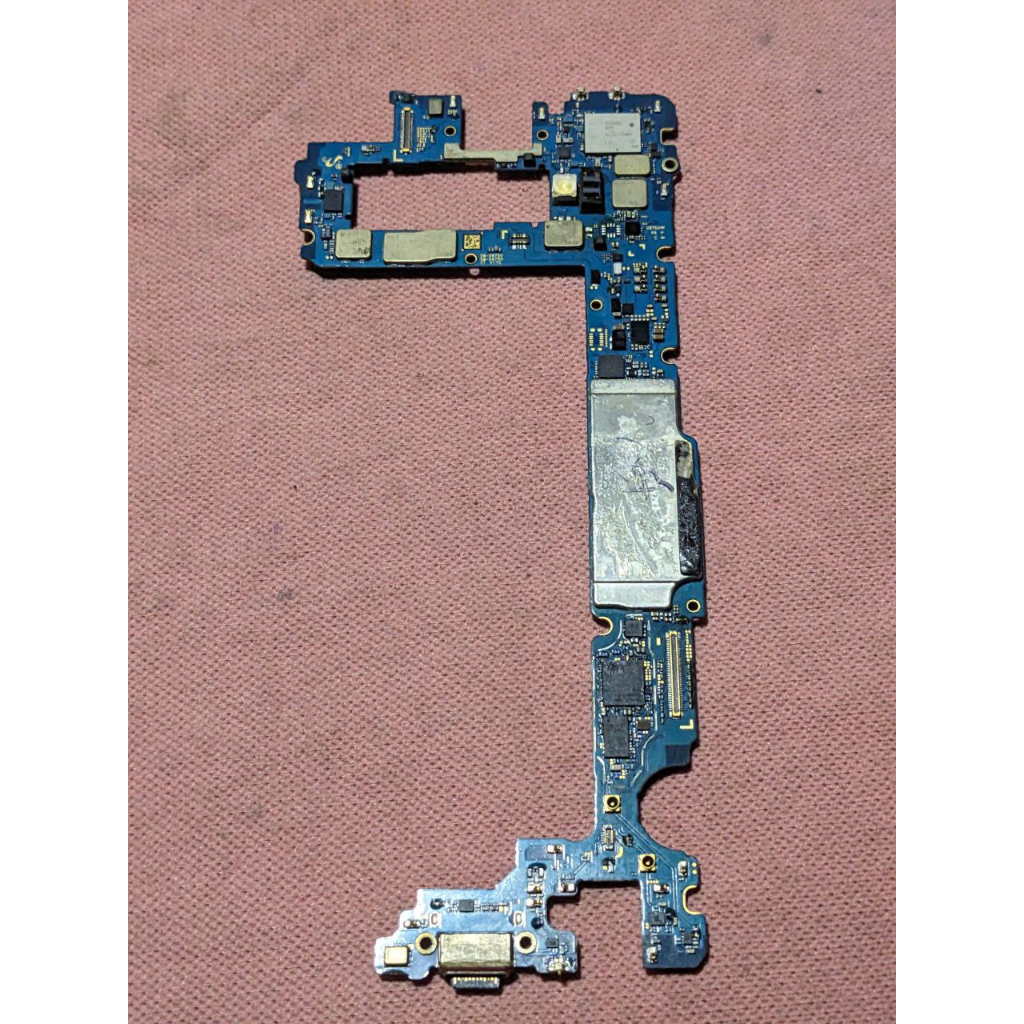 Mainboard SamSung Galaxy S10 Plus