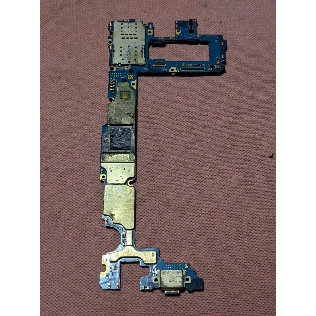 Mainboard SamSung Galaxy S10 Plus