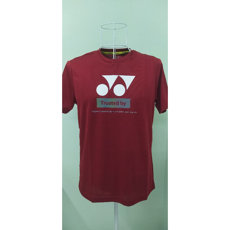 Áo Yonex chính hãng bình dân