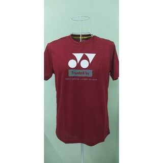 Áo Yonex chính hãng bình dân