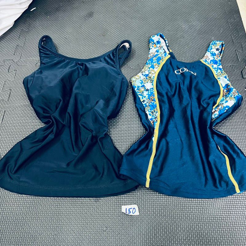 Đồ bơi Nhật trẻ em size 150 mới 9/10