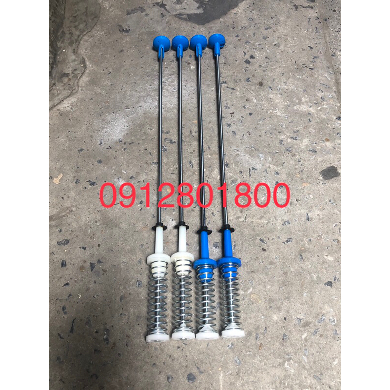 Quang treo giảm xóc máy giặt Toshiba 9kg AW - DK1000FV