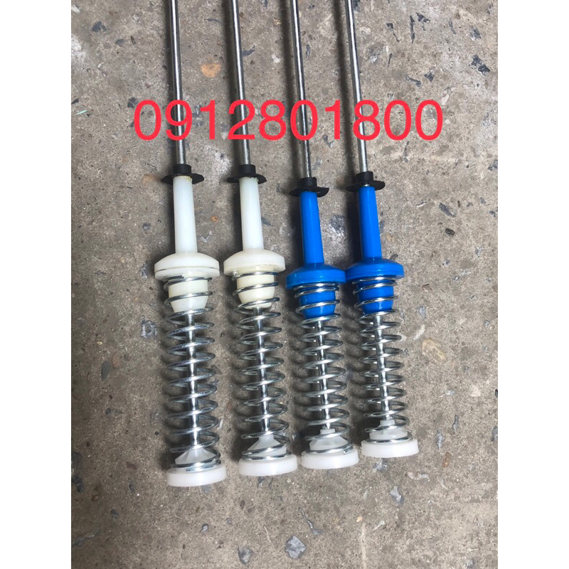 Quang treo giảm xóc máy giặt Toshiba 9kg AW - DK1000FV