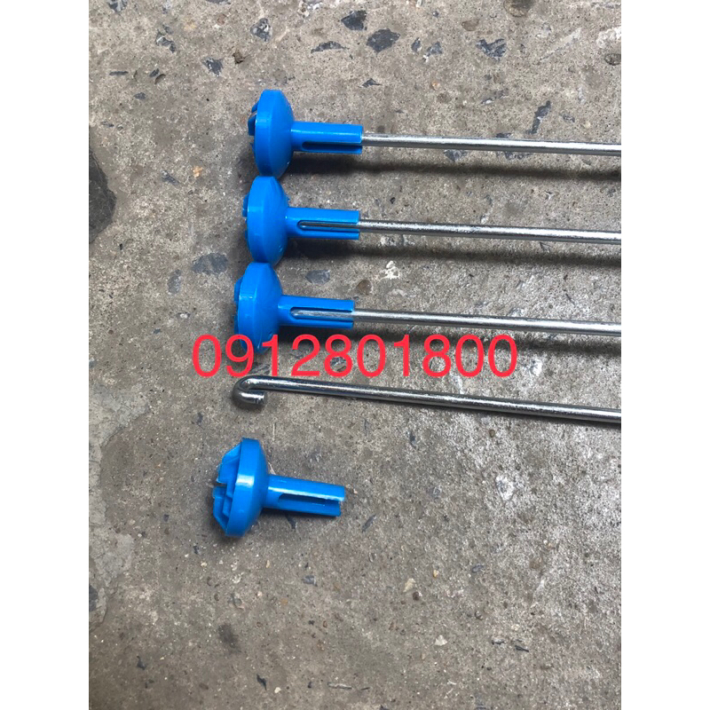 Quang treo giảm xóc máy giặt Toshiba 9kg AW - DK1000FV